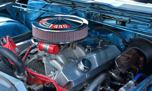 Top 5 Ways to keep your car running forever
