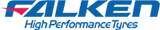 Falken Logo Image