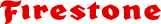 Firestone Logo Image