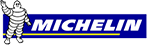 Michelin Logo Image
