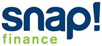 Snap Finance Logo