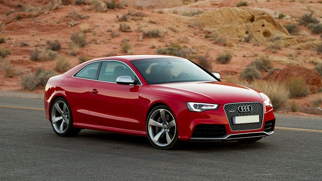 Audi Service and Repair | Downey Car Care Center